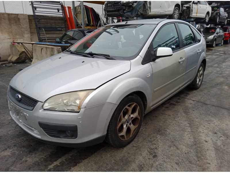 ford focus ii (da_, hcp, dp) del año 2007