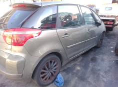 citroën c4 picasso i monospace (ud_) del año 2008 2