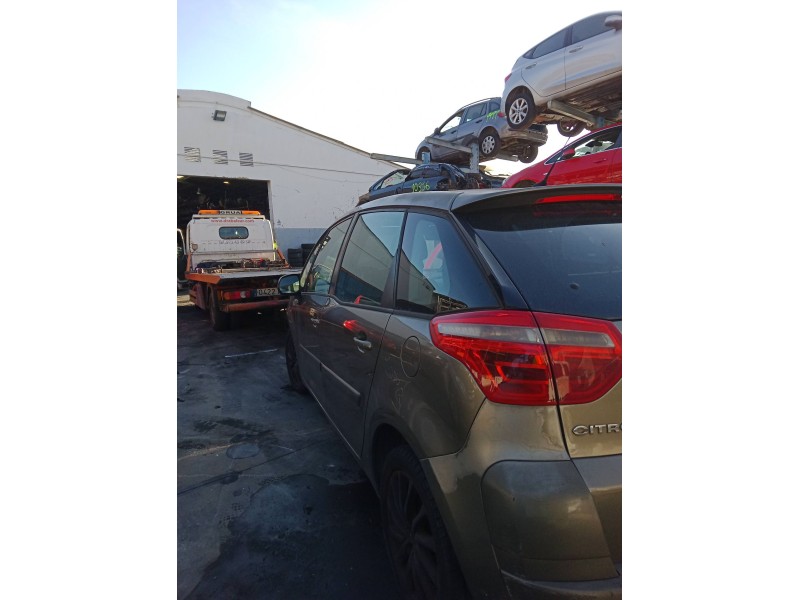 citroën c4 picasso i monospace (ud_) del año 2008