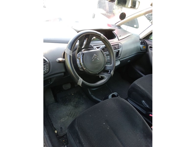 citroën c4 picasso i monospace (ud_) del año 2008