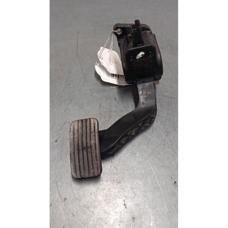 Recambio de pedal acelerador para citroën xsara picasso (n68) 1.6 hdi referencia OEM IAM 9653105980  0280755032
