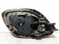 Recambio de maneta interior puerta trasera izquierda para renault espace iv (jk0/1_) 1.9 dci (jk0u, jk0g) referencia OEM IAM    2