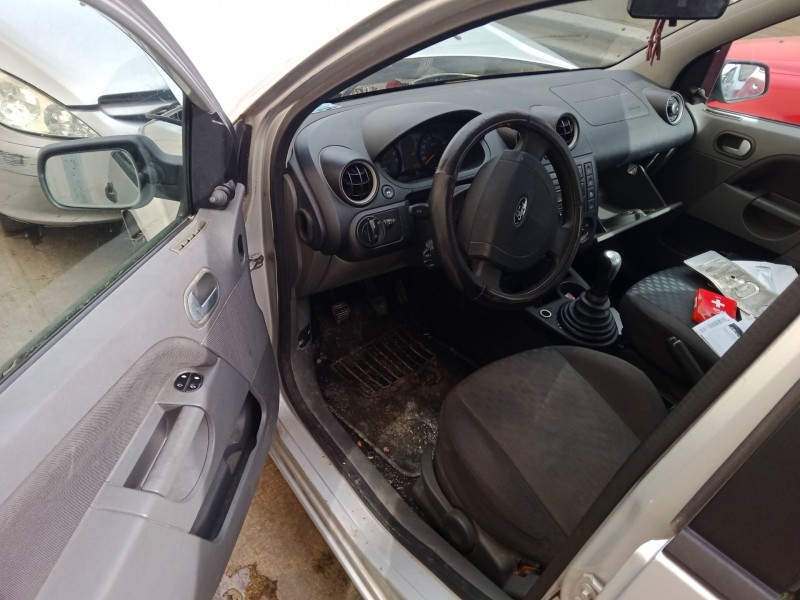 ford fiesta v (jh_, jd_) del año 2003