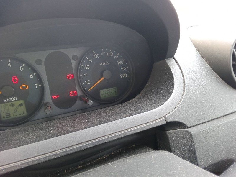 ford fiesta v (jh_, jd_) del año 2003