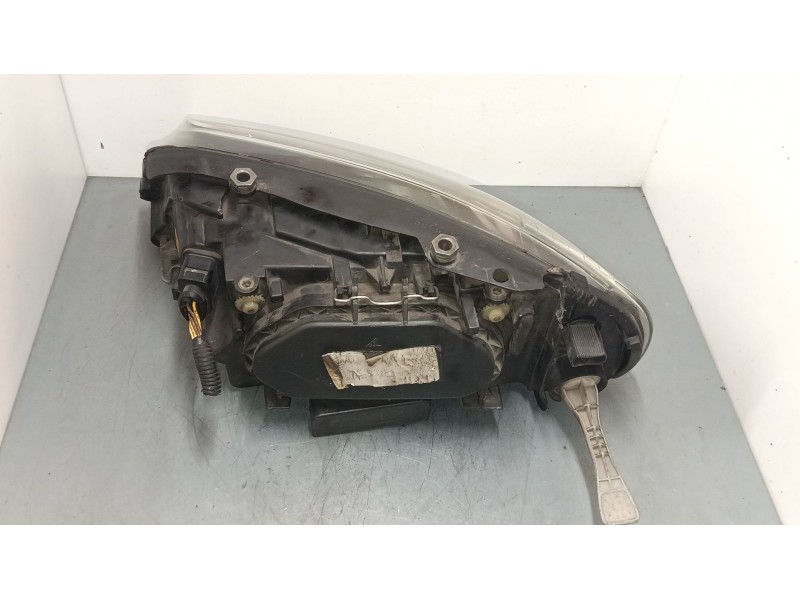 Recambio de faro derecho para seat alhambra (7v8, 7v9) 1.9 tdi referencia OEM IAM   