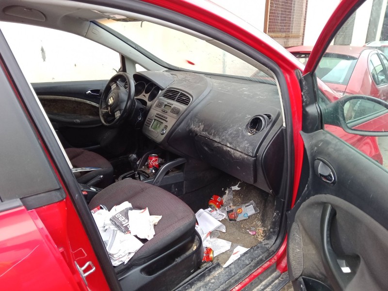 seat altea (5p1) del año 2006