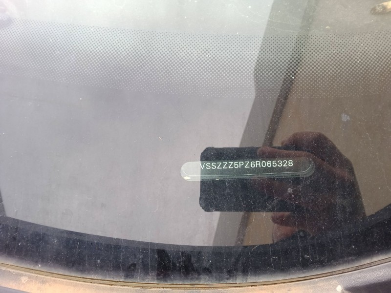 seat altea (5p1) del año 2006