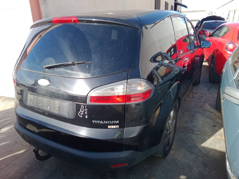 ford s-max (wa6) del año 2014