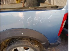 ford transit connect (p65_, p70_, p80_) del año 2004 2