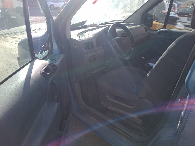 ford transit connect (p65_, p70_, p80_) del año 2004