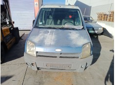 ford transit connect (p65_, p70_, p80_) del año 2004