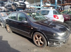 seat leon (1m1) del año 2005 2