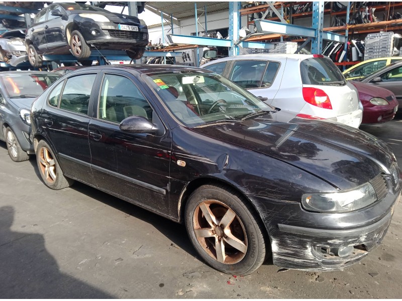 seat leon (1m1) del año 2005