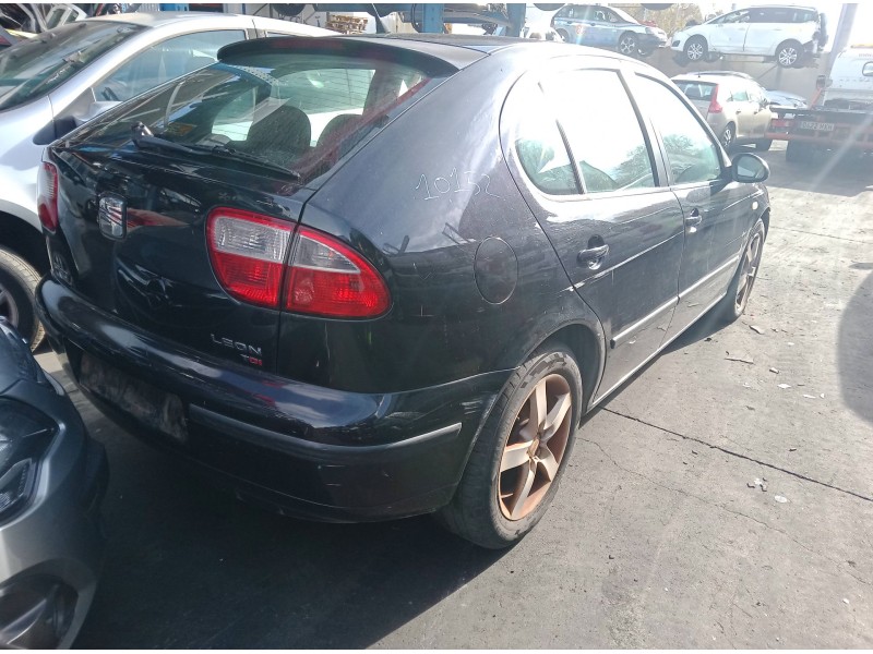 seat leon (1m1) del año 2005