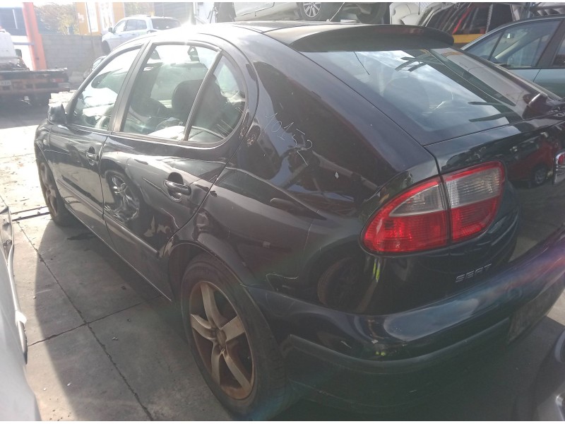 seat leon (1m1) del año 2005