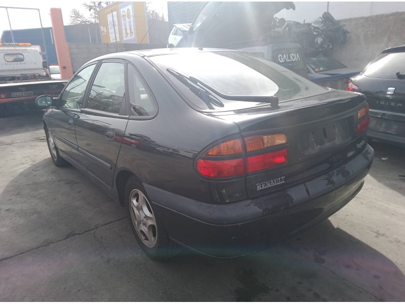 renault laguna i (b56_, 556_) del año 1999