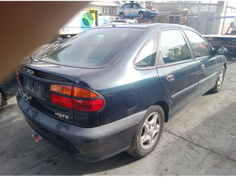 renault laguna i (b56_, 556_) del año 1999