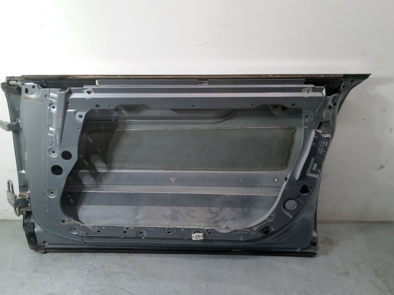 Recambio de puerta delantera derecha para audi a8 d3 (4e2, 4e8) 3.0 tdi quattro referencia OEM IAM   