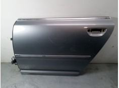 Recambio de puerta trasera izquierda para audi a8 d3 (4e2, 4e8) 3.0 tdi quattro referencia OEM IAM   
