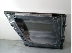 Recambio de puerta trasera izquierda para audi a8 d3 (4e2, 4e8) 3.0 tdi quattro referencia OEM IAM    2
