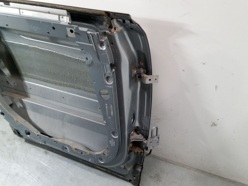 Recambio de puerta trasera izquierda para audi a8 d3 (4e2, 4e8) 3.0 tdi quattro referencia OEM IAM   