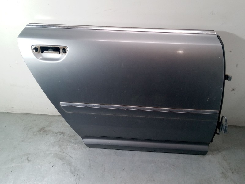 Recambio de puerta trasera derecha para audi a8 d3 (4e2, 4e8) 3.0 tdi quattro referencia OEM IAM   