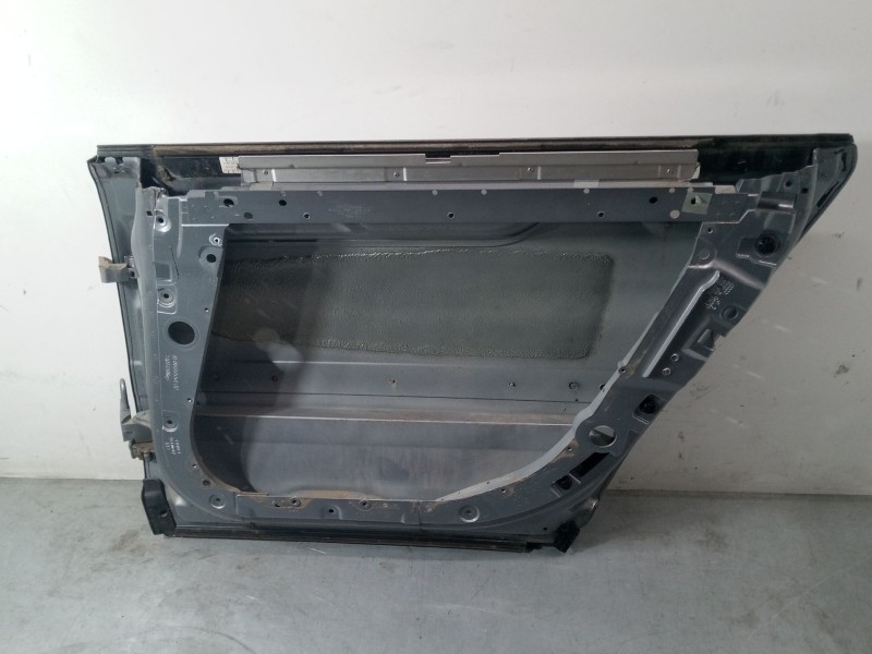 Recambio de puerta trasera derecha para audi a8 d3 (4e2, 4e8) 3.0 tdi quattro referencia OEM IAM   