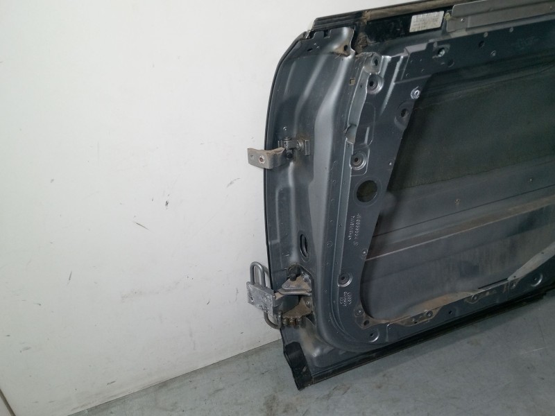 Recambio de puerta trasera derecha para audi a8 d3 (4e2, 4e8) 3.0 tdi quattro referencia OEM IAM   