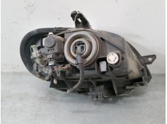 Recambio de faro izquierdo para citroën saxo (s0, s1) 1.5 d referencia OEM IAM    2