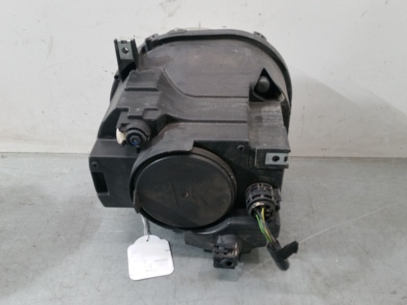 Recambio de faro derecho para jeep renegade suv (bu, b1, bv) 1.6 crd referencia OEM IAM   