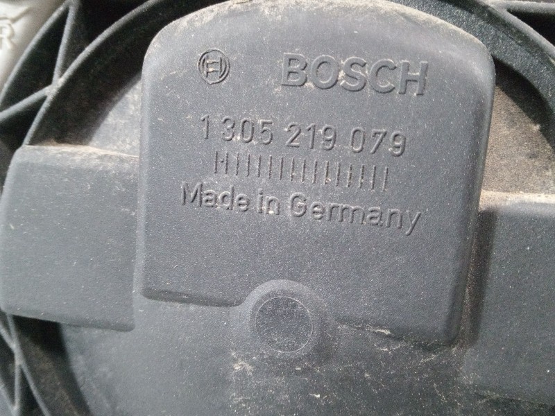 Recambio de faro izquierdo para mercedes-benz clase c (w202) c 240 (202.026) referencia OEM IAM   