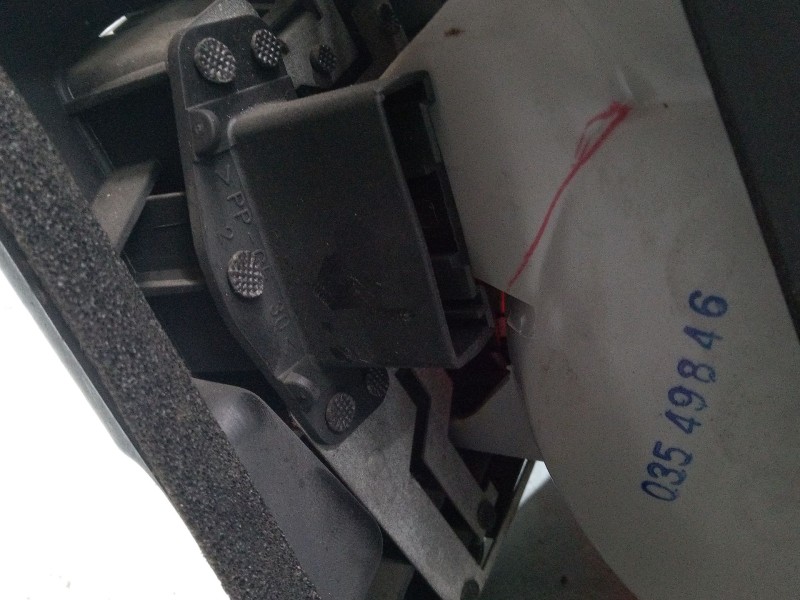 Recambio de piloto trasero derecho para bmw 3 (e46) 320 d referencia OEM IAM   