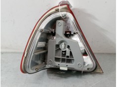 Recambio de piloto trasero derecho para mercedes-benz clase c (w202) c 240 (202.026) referencia OEM IAM    2