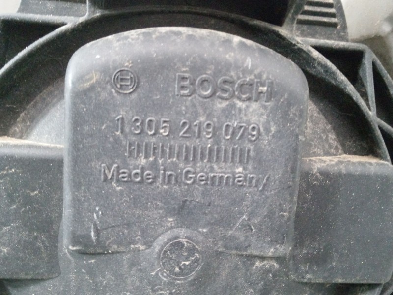 Recambio de faro derecho para mercedes-benz clase c (w202) c 240 (202.026) referencia OEM IAM   