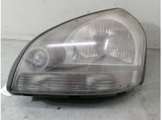 Recambio de faro izquierdo para hyundai tucson (jm) 2.0 crdi referencia OEM IAM   