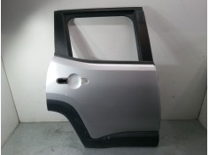Recambio de puerta trasera derecha para jeep renegade suv (bu, b1, bv) 1.6 crd referencia OEM IAM   