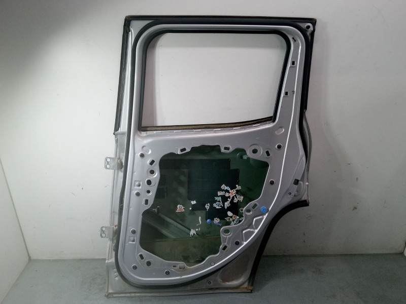 Recambio de puerta trasera derecha para jeep renegade suv (bu, b1, bv) 1.6 crd referencia OEM IAM   