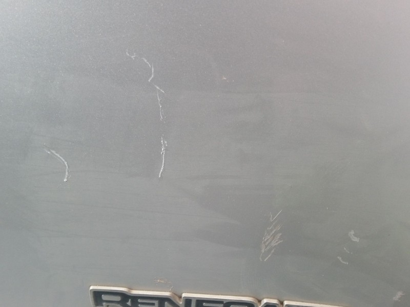 Recambio de puerta delantera derecha para jeep renegade suv (bu, b1, bv) 1.6 crd referencia OEM IAM   