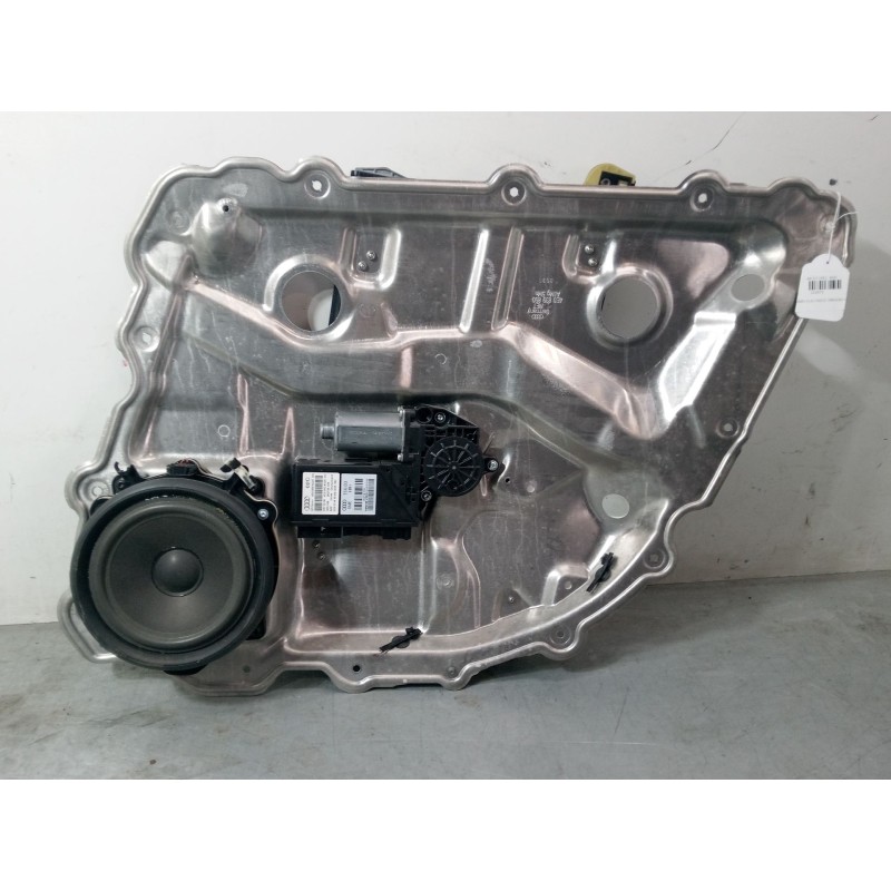 Recambio de elevalunas electrico trasero derecho para audi a8 d3 (4e2, 4e8) 3.0 tdi quattro referencia OEM IAM   