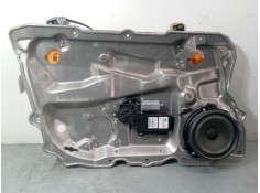 Recambio de elevalunas electrico delantero izquierdo para audi a8 d3 (4e2, 4e8) 3.0 tdi quattro referencia OEM IAM   