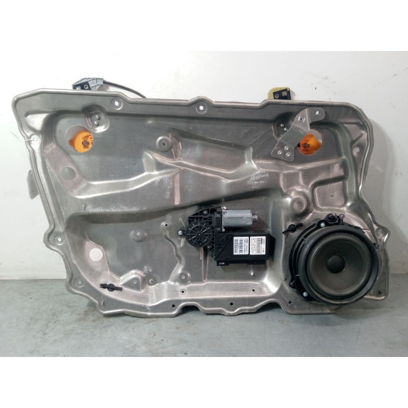 Recambio de elevalunas electrico delantero izquierdo para audi a8 d3 (4e2, 4e8) 3.0 tdi quattro referencia OEM IAM   