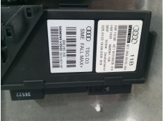 Recambio de elevalunas electrico delantero izquierdo para audi a8 d3 (4e2, 4e8) 3.0 tdi quattro referencia OEM IAM    2