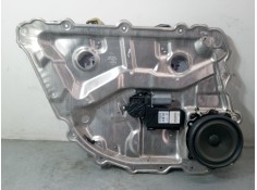 Recambio de elevalunas electrico trasero izquierdo para audi a8 d3 (4e2, 4e8) 3.0 tdi quattro referencia OEM IAM   