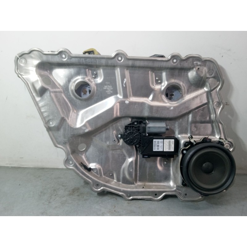 Recambio de elevalunas electrico trasero izquierdo para audi a8 d3 (4e2, 4e8) 3.0 tdi quattro referencia OEM IAM   