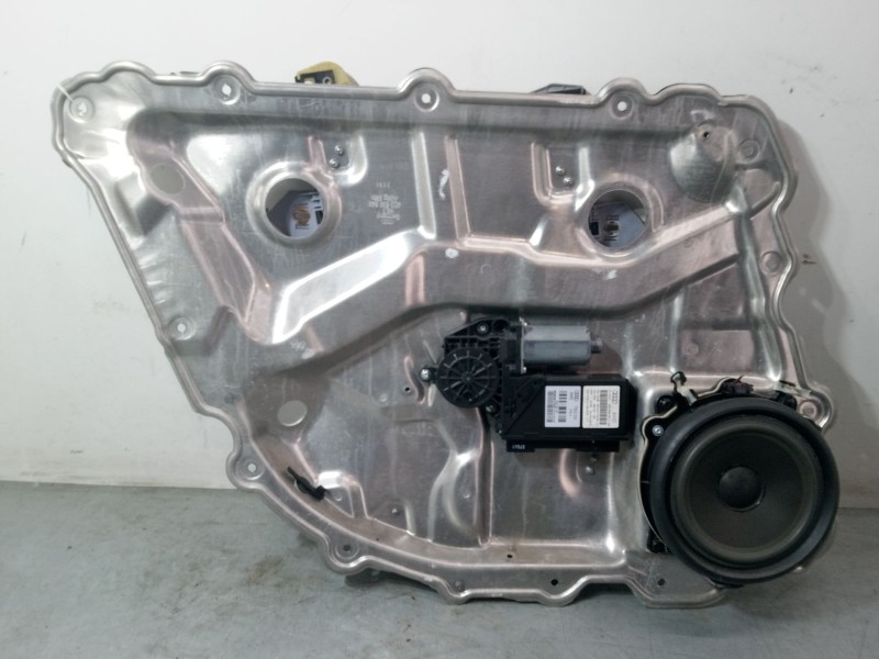 Recambio de elevalunas electrico trasero izquierdo para audi a8 d3 (4e2, 4e8) 3.0 tdi quattro referencia OEM IAM   