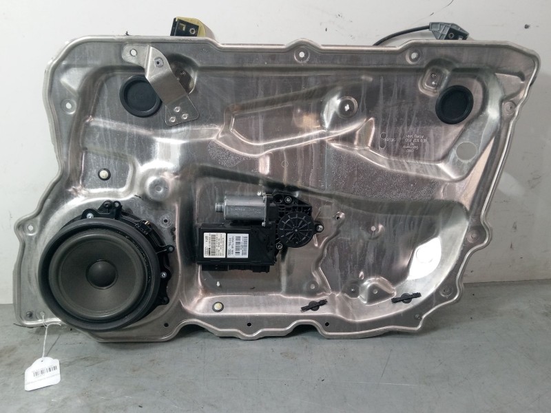 Recambio de elevalunas electrico delantero derecho para audi a8 d3 (4e2, 4e8) 3.0 tdi quattro referencia OEM IAM   