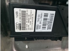 Recambio de elevalunas electrico delantero derecho para audi a8 d3 (4e2, 4e8) 3.0 tdi quattro referencia OEM IAM    2