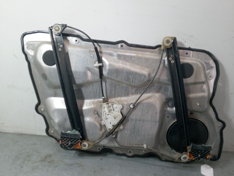 Recambio de elevalunas electrico delantero derecho para audi a8 d3 (4e2, 4e8) 3.0 tdi quattro referencia OEM IAM   