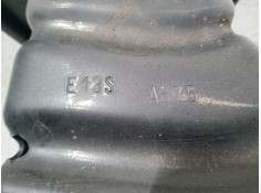 Recambio de refuerzo paragolpes trasero para fiat punto (199_) 1.3 d multijet referencia OEM IAM    2