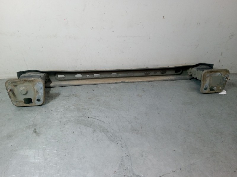 Recambio de refuerzo paragolpes trasero para fiat punto (199_) 1.3 d multijet referencia OEM IAM   